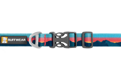 Crag™ Reflective Dog Collar